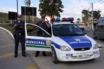 Guarda Civil tem mais agentes