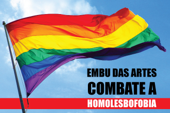 Dia de Combate à Homofobia