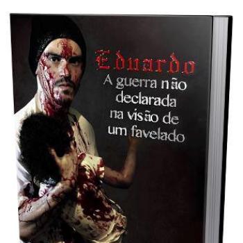 Rapper lança livro em Embu das Artes