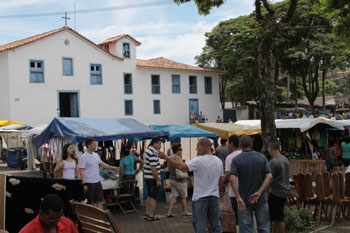 Guia do Iphan destaca Embu das Artes