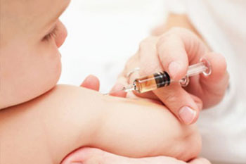 Saúde de Embu oferece vacina contra hepatite A