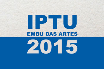 IPTU 2015 será entregue em dezembro