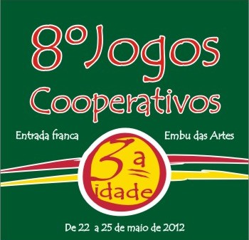 Jogos Cooperativos