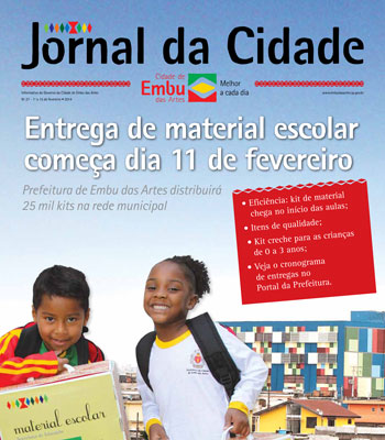 Jornal da Cidade