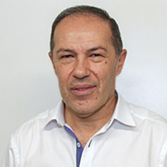 José Roberto Jorge