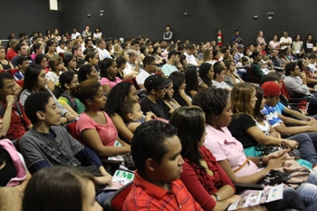 Abertas inscrições para Jovem Aprendiz 2013