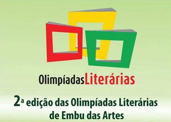 Governo lança 2ª Olimpíadas Literárias