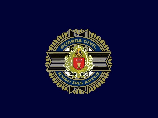 Guarda Civil prende autores de roubos no Jd. Santo Eduardo