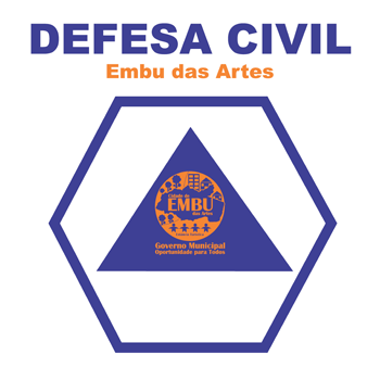 Defesa Civil em Plantão 24hs até março 2012 por telefone 4785-1270 e internet
