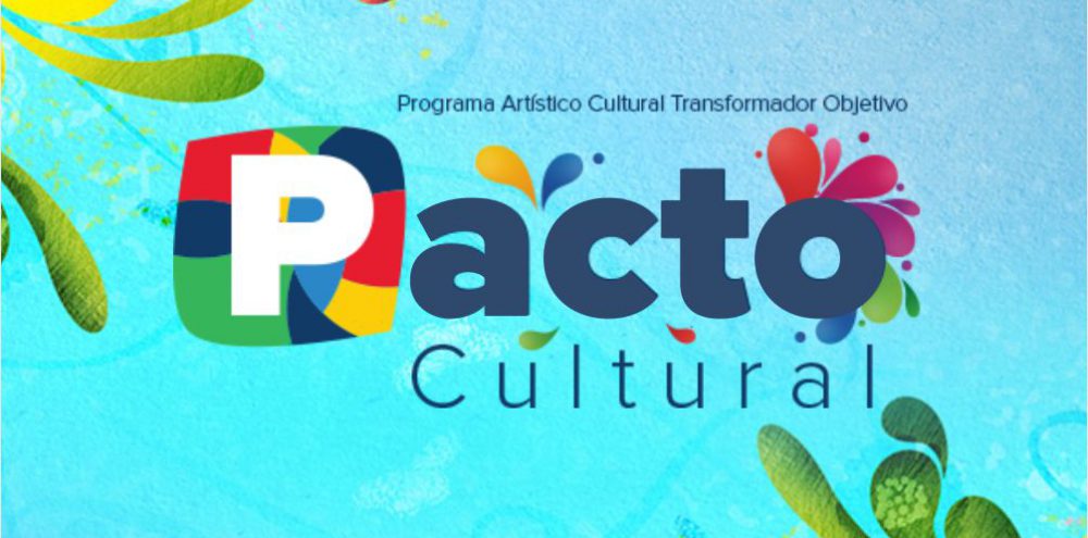 Lançamento do Pacto Cultural terá atrações hoje no Pq. Rizzo