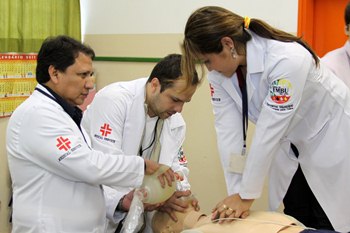 Embu das Artes  tem  19  vagas para novos médicos