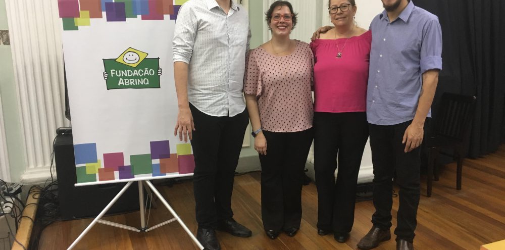 Desenvolvimento social representa a cidade em Seminário em BH