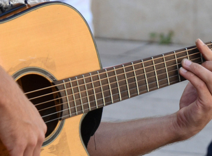 “Artistas na Escola” estimula experiências musicais com alunos
