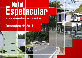 Natal Espetacular