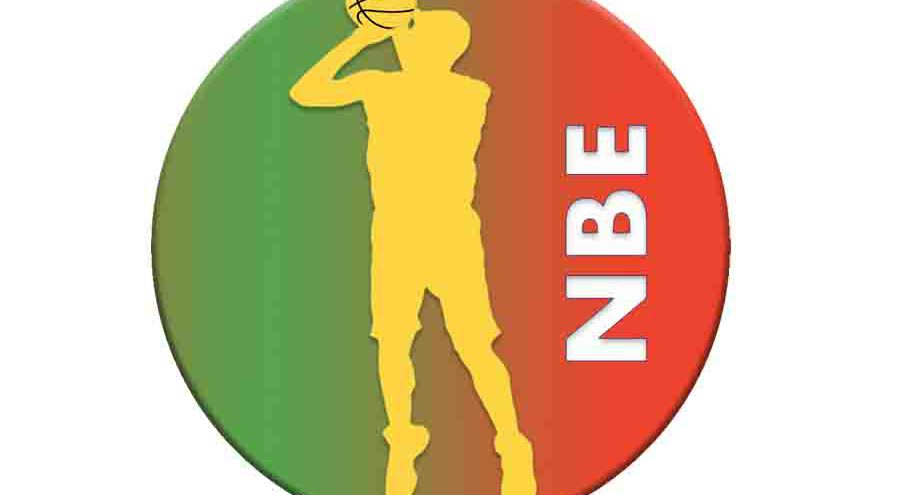 1º NBE: competição incentiva o basquete regional com a disputa de 16 equipes