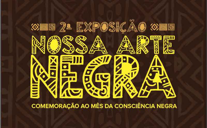 Exposição Nossa Arte Negra reúne mestres e novas gerações