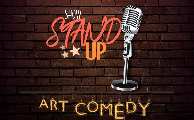 Art Comedy se apresenta no Parque Pirajuçara neste sábado