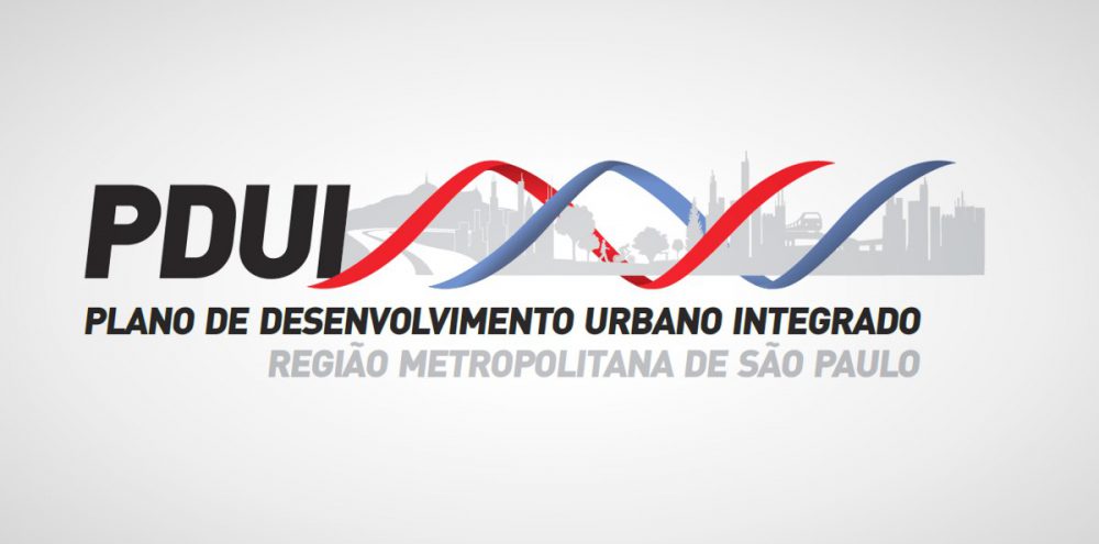 Audiência pública do Plano de Desenvolvimento Urbano Integrado será no dia 07