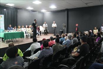 OP encerra primeira etapa com mais de 2.000 participantes