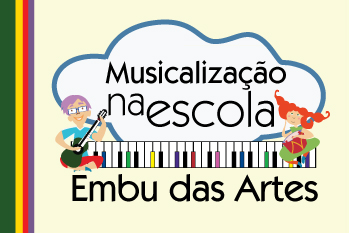 Governo lança Musicalização na Educação Infantil, em 5/8