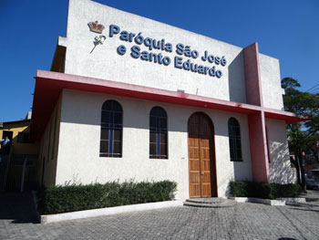 Prefeitura assina convênio com creche do Jardim Santo Eduardo