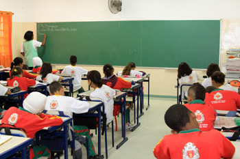 Pré-conferência debaterá metas e estratégias do Plano Municipal de Educação