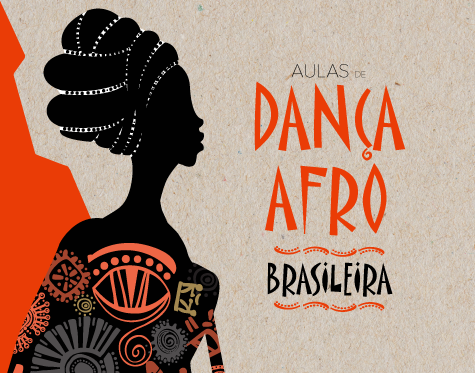 Aulas gratuitas de dança afro-brasileira no Pirajuçara e Sto. Eduardo