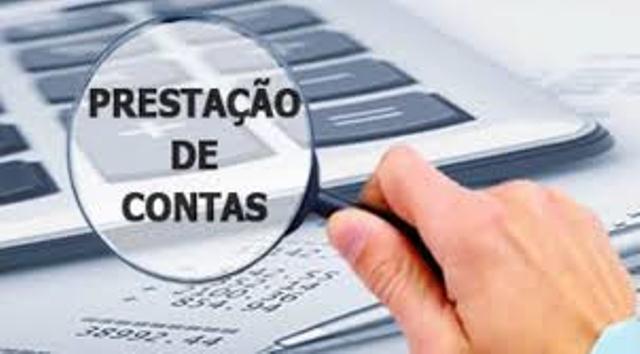 Desenvolvimento Social presta contas ao governo do Estado