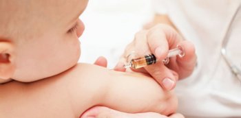 Errata - Vacina contra catapora estará disponível em 2/10
