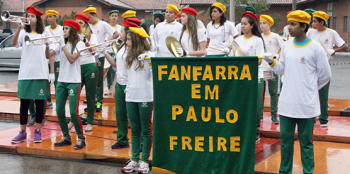 Dia Mundial sem Carro