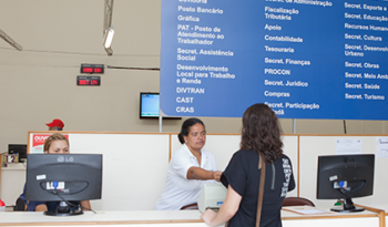 Prefeito fortalece gestão e valoriza servidor