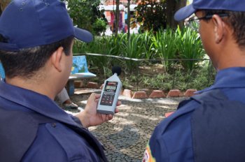 Lei da Poluição Sonora e Lei Seca organizam a cidade