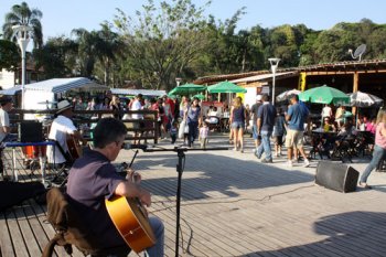 Pesquisa com Munícipes para desenvolver o turismo