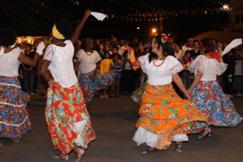 Fóruns de cultura, de 4 a 9. Não perca!