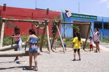 Atenção moradores do Jardim São Luiz e região