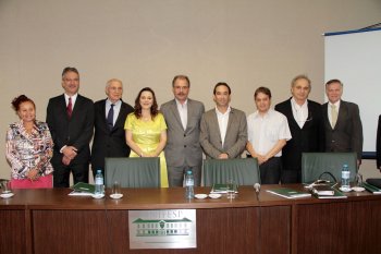 Prefeito participa da “Frente de Prefeitos” para desenvolver a Unifesp