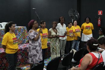 Embu das Artes lança projeto Saúde da População Negra em Seminário