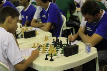 Escola de Xadrez de Osasco realiza o último Campeonato Online do