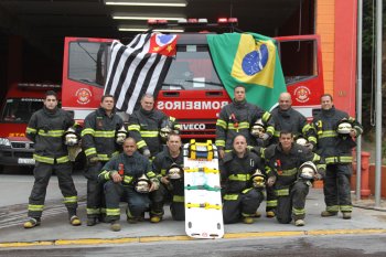 Corpo de Bombeiros vai investir mais em treinamento e equipamentos