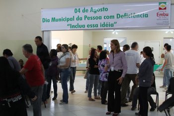 Prefeitura realiza jogo e café dedicados ao Dia Municipal da Pessoa com Deficiência