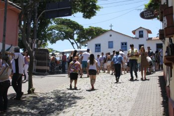 Domingo tem Festa de Nossa Senhora do Rosário