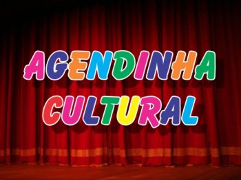 Agendinha Cultural