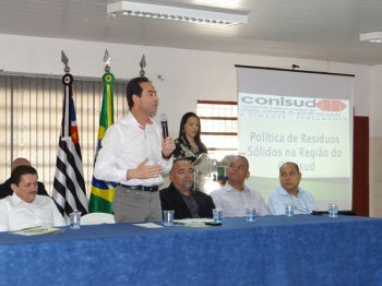 Conferência Regional de Meio Ambiente é realizada pelo Conisud