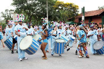 Carnaval 2015: reunião preparatória em 7/11