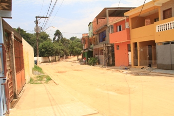 Urbanização de assentamento precário  irá beneficiar 97 famílias em Embu das Artes