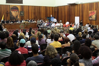 53 anos de Embu das Artes: Câmara realiza sessão solene