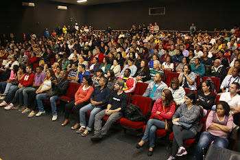 Pré-Conferência apresenta metas da educação para os próximos 10 anos