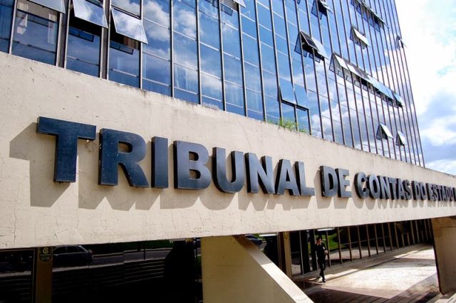 Secretaria participa de capacitação no TCE