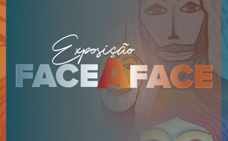 Exposição Face a Face, de Elza Kalybatas, abre dia 14/6. Confira!