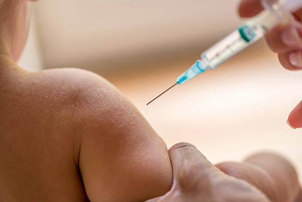 Vacinação contra a gripe tem índice baixo entre crianças e gestantes